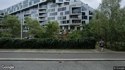 Lejligheder til salg i København S - Foto fra Google Street View