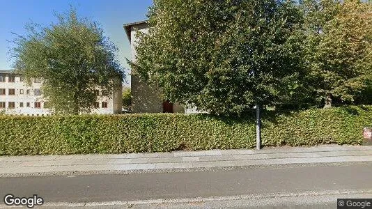 Lejligheder til salg i Ballerup - Foto fra Google Street View