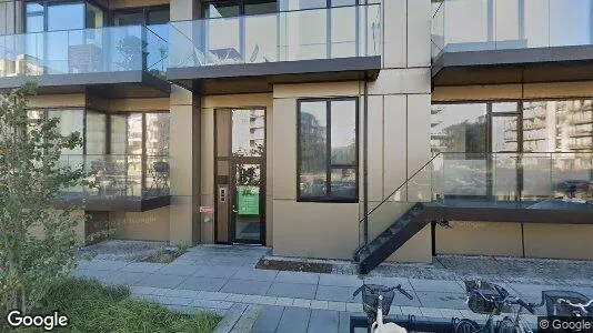 Lejligheder til salg i København SV - Foto fra Google Street View
