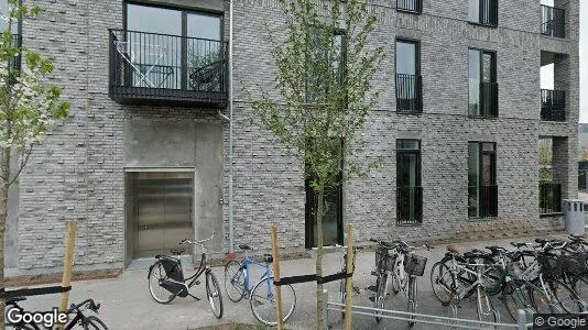 Lejligheder til leje i København S - Foto fra Google Street View
