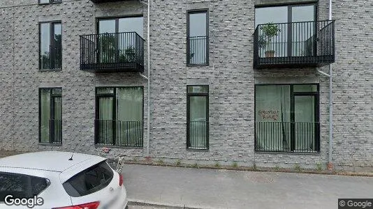 Lejligheder til leje i København S - Foto fra Google Street View