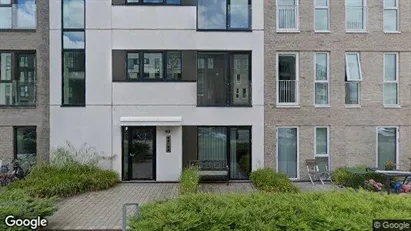 Lejligheder til leje i Risskov - Foto fra Google Street View