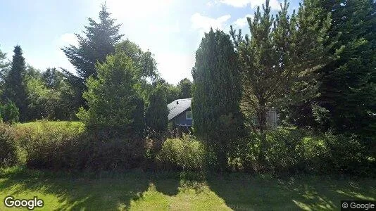 Lejligheder til salg i Oksbøl - Foto fra Google Street View