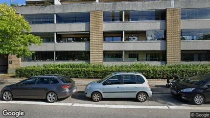 Lejligheder til salg i Frederiksberg - Foto fra Google Street View