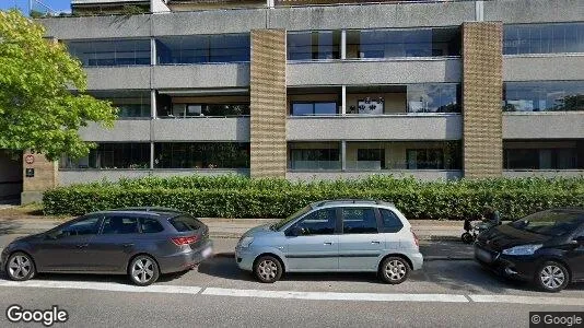 Lejligheder til salg i Frederiksberg - Foto fra Google Street View