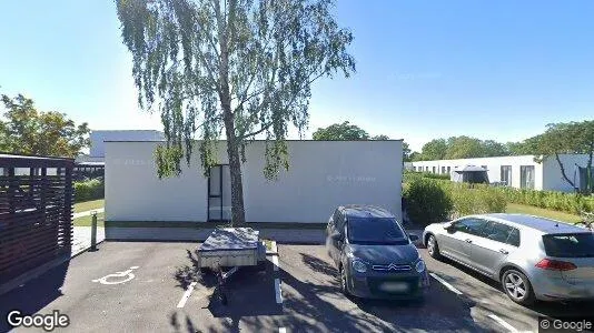 Lejligheder til leje i Greve - Foto fra Google Street View