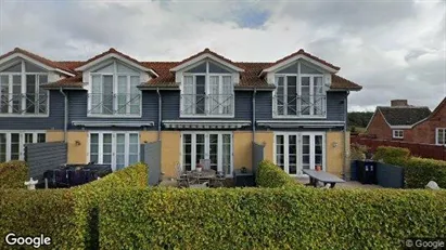 Lejligheder til salg i Guldborg - Foto fra Google Street View