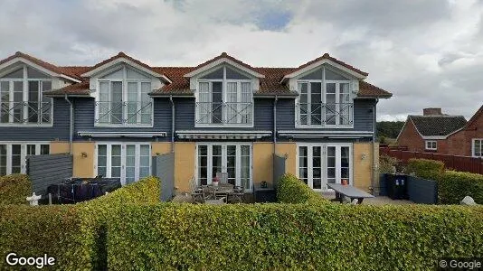 Lejligheder til salg i Guldborg - Foto fra Google Street View