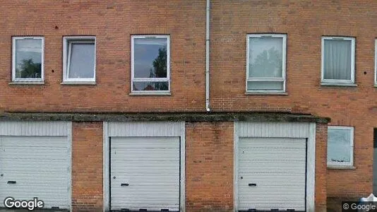 Lejligheder til salg i Brønshøj - Foto fra Google Street View