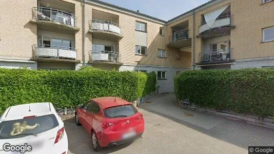 Lejligheder til salg i Farum - Foto fra Google Street View