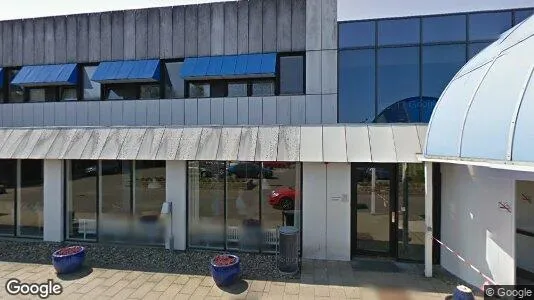 Lejligheder til leje i Hørsholm - Foto fra Google Street View