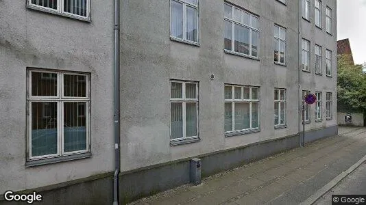 Lejligheder til leje i Kolding - Foto fra Google Street View