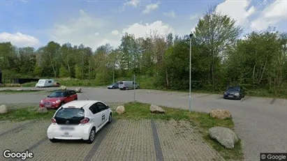 Lejligheder til leje i Silkeborg - Foto fra Google Street View