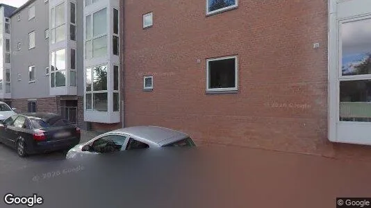 Lejligheder til leje i Slagelse - Foto fra Google Street View