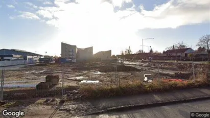 Lejligheder til leje i Risskov - Foto fra Google Street View