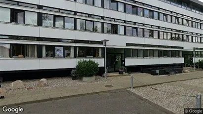 Værelser til leje i Kolding - Foto fra Google Street View