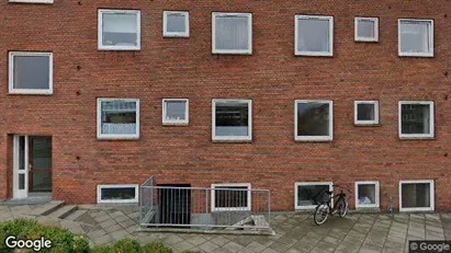 Lejligheder til leje i Viby J - Foto fra Google Street View