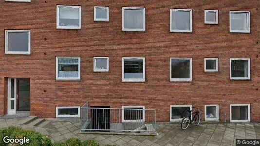 Lejligheder til leje i Viby J - Foto fra Google Street View
