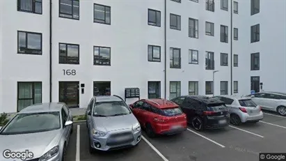 Lejligheder til leje i Ballerup - Foto fra Google Street View