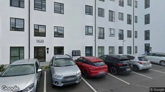 Lejligheder til leje i Ballerup - Foto fra Google Street View