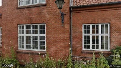 Lejligheder til salg i Ebeltoft - Foto fra Google Street View