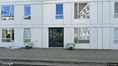 Lejligheder til leje i Søborg - Foto fra Google Street View