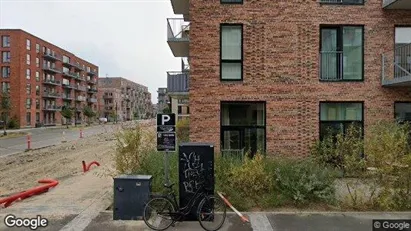 Lejligheder til leje i København S - Foto fra Google Street View
