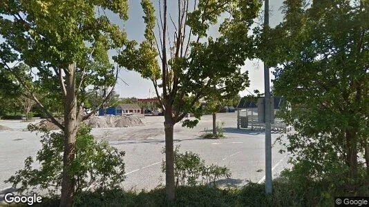 Lejligheder til leje i Tilst - Foto fra Google Street View