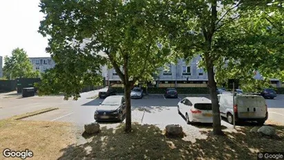 Lejligheder til salg i Ishøj - Foto fra Google Street View