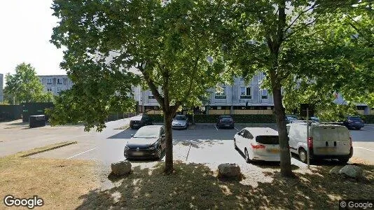 Lejligheder til salg i Ishøj - Foto fra Google Street View