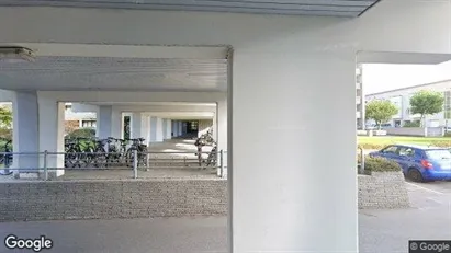 Lejligheder til salg i Kongens Lyngby - Foto fra Google Street View