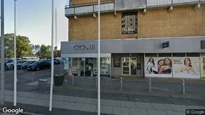 Lejligheder til salg i Bagsværd - Foto fra Google Street View