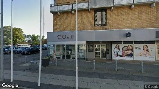 Lejligheder til salg i Bagsværd - Foto fra Google Street View