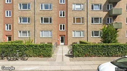 Lejligheder til salg i Frederiksberg - Foto fra Google Street View