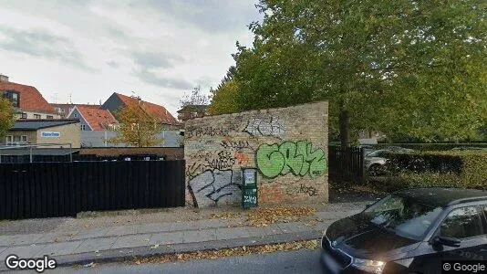 Lejligheder til salg i Søborg - Foto fra Google Street View