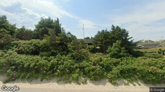 Lejligheder til salg i Saltum - Foto fra Google Street View