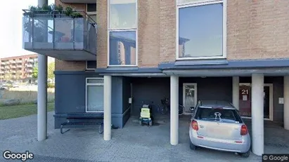 Lejligheder til leje i Horsens - Foto fra Google Street View