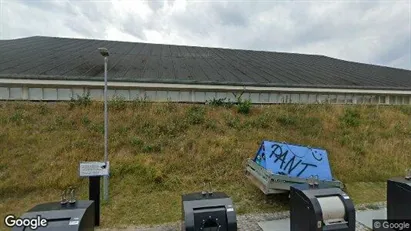 Lejligheder til salg i Ebeltoft - Foto fra Google Street View