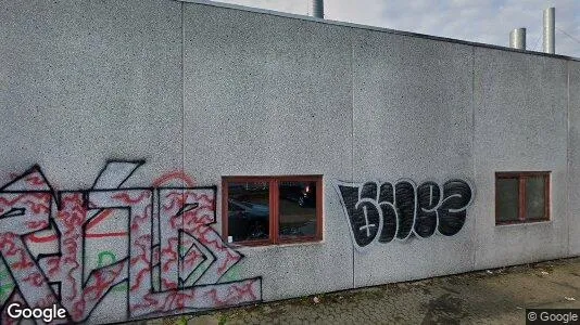 Lejligheder til leje i København NV - Foto fra Google Street View