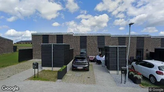 Lejligheder til leje i Kolding - Foto fra Google Street View