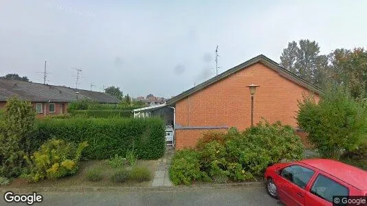 Lejligheder til salg i Faaborg - Foto fra Google Street View