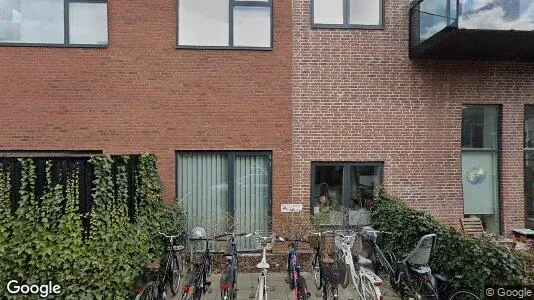 Lejligheder til salg i København S - Foto fra Google Street View