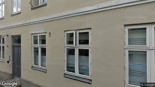 Lejligheder til salg i Helsingør - Foto fra Google Street View