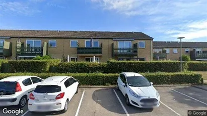 Lejligheder til salg i Greve - Foto fra Google Street View