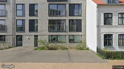 Lejligheder til salg i København S - Foto fra Google Street View