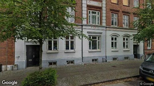 Lejligheder til salg i Horsens - Foto fra Google Street View