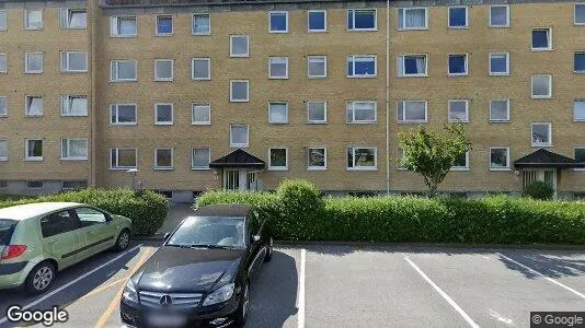 Lejligheder til salg i Nørresundby - Foto fra Google Street View