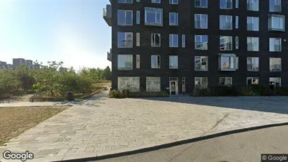 Lejligheder til salg i København S - Foto fra Google Street View