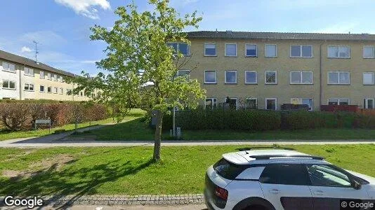 Lejligheder til salg i Taastrup - Foto fra Google Street View