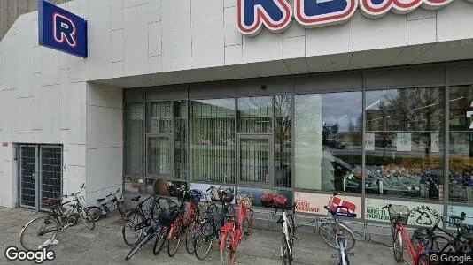 Lejligheder til leje i København S - Foto fra Google Street View